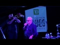 Eric burdon  the animals  mama told me not to come  live kitchener blues festival 2016