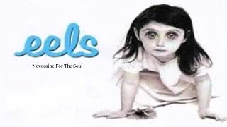 EELS - 'Novocaine For The Soul' (1080 HD).