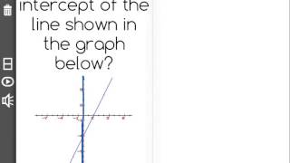[8.SP.3-1.5] Linear Equations - Common Core Standard