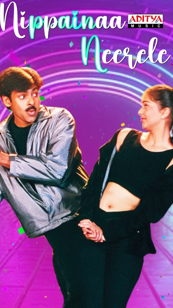 #Ammaye Song #Kushi Movie #Shorts