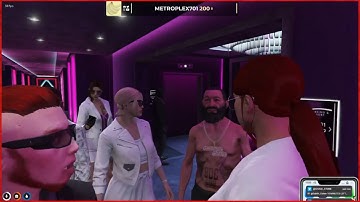 Mr K and Claire Talks about Aleks leaving the angels (mickey 2.0) | NoPixel 3.0 GTA RP