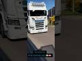 #trucklife #truckspotting #truckdriver #trucking #scaniapower #scaniatouring #v8power