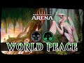 GOLGARI WORLD CHAMPION - MTG Arena Standard Anti Meta AVATAR