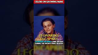 Growing Pains Before They Were Stars