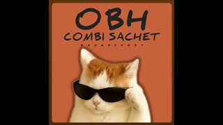 Maman Fvndy - OBH Combi Sachet | Remix Viral Tiktok 2026 (Official Music Video)