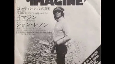 John Lennon – Imagine (Extended Version)