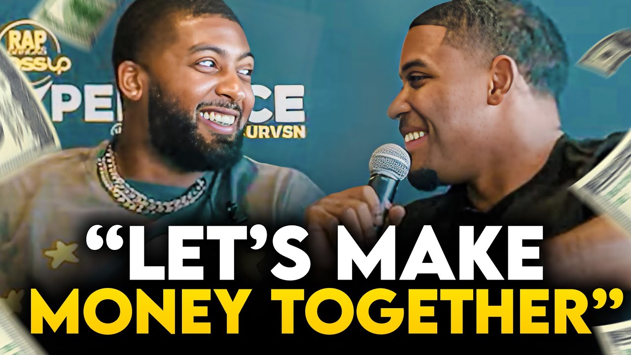 From 0 to $30,000,000: Growing a Clothing Brand Through Networking