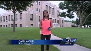 Driver accused in wrong-way crash appears in court Tuesday