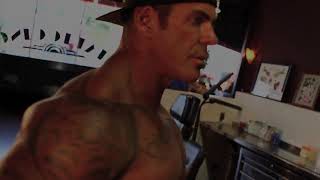 RICH PIANA- CARS TATTS AND PITS