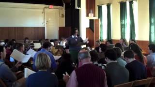 Shenandoah Harmony 397B Namur Prshc 2014