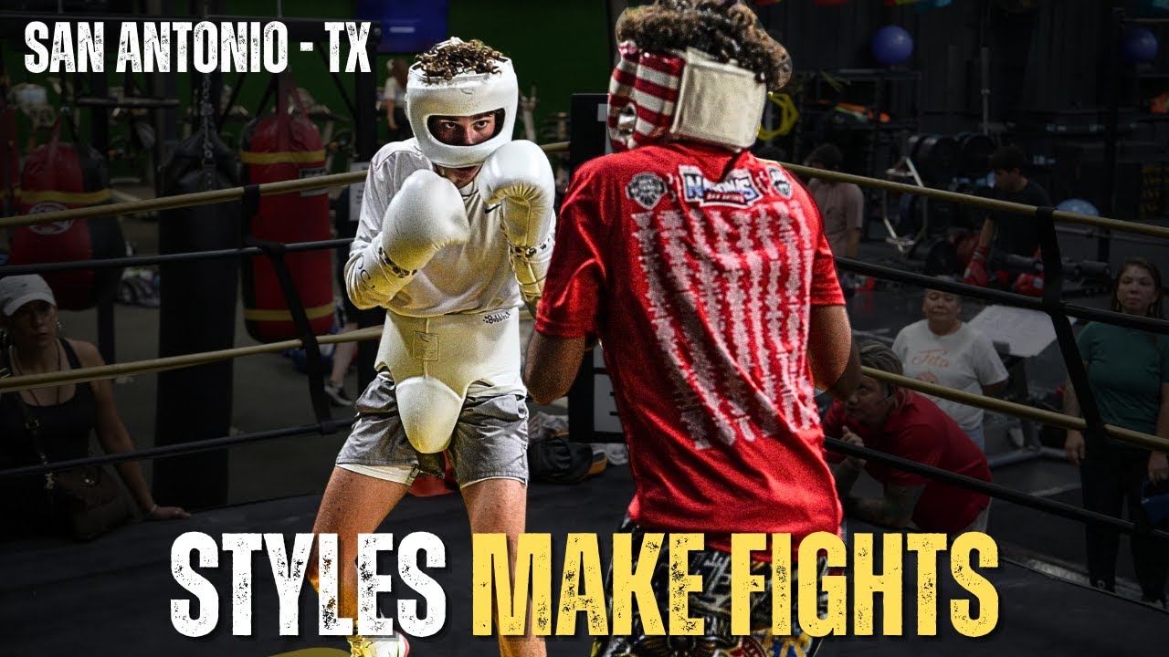 Davies Boxing Gym