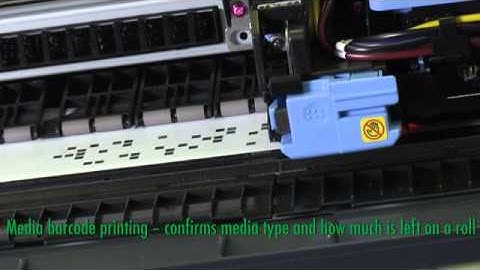 New Canon iPF8400SE 44" 6 Colour Poster Printer