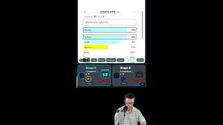 Transmissão ao vivo de Everaldo Costa