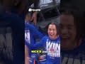 Jaylen Brunson's Clutch Shot Seals the Win!