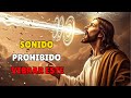 La frecuencia del sonido que Jesús usó para vibrar en la Mónada (no era oración)