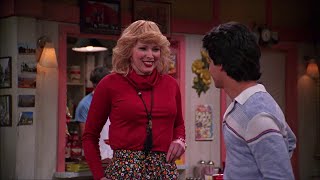 That '70s Show - Big Rhonda Gets a Makeover