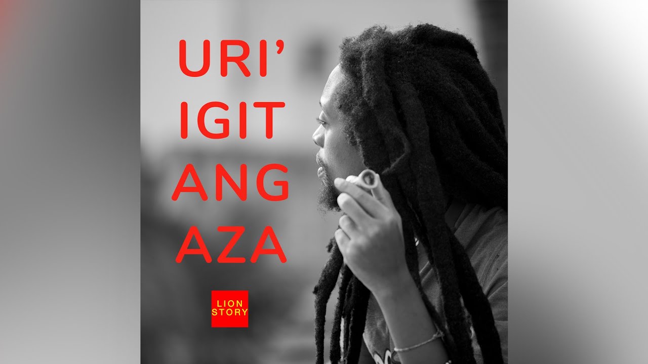 LION STORY Urigitangaza Official video 2022