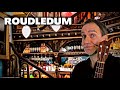 How To Play Roudledum - Irish Slip Jig - Ukulele - Campanella Tutorial