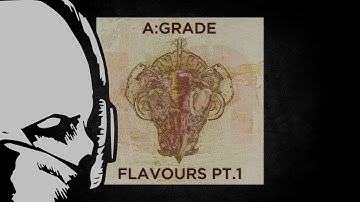 A:Grade - Rusty Swing [duploc.com premiere]