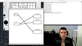 Solving sudoku puzzles with computer | Backtracking | Inspired by Cracking the Cryptic [Part 2]