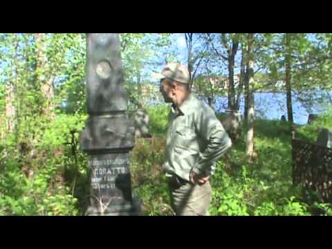 Žilvinas Razminas. Karaimai - žydai?