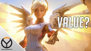 Overwatch Terms Explained: What is Value