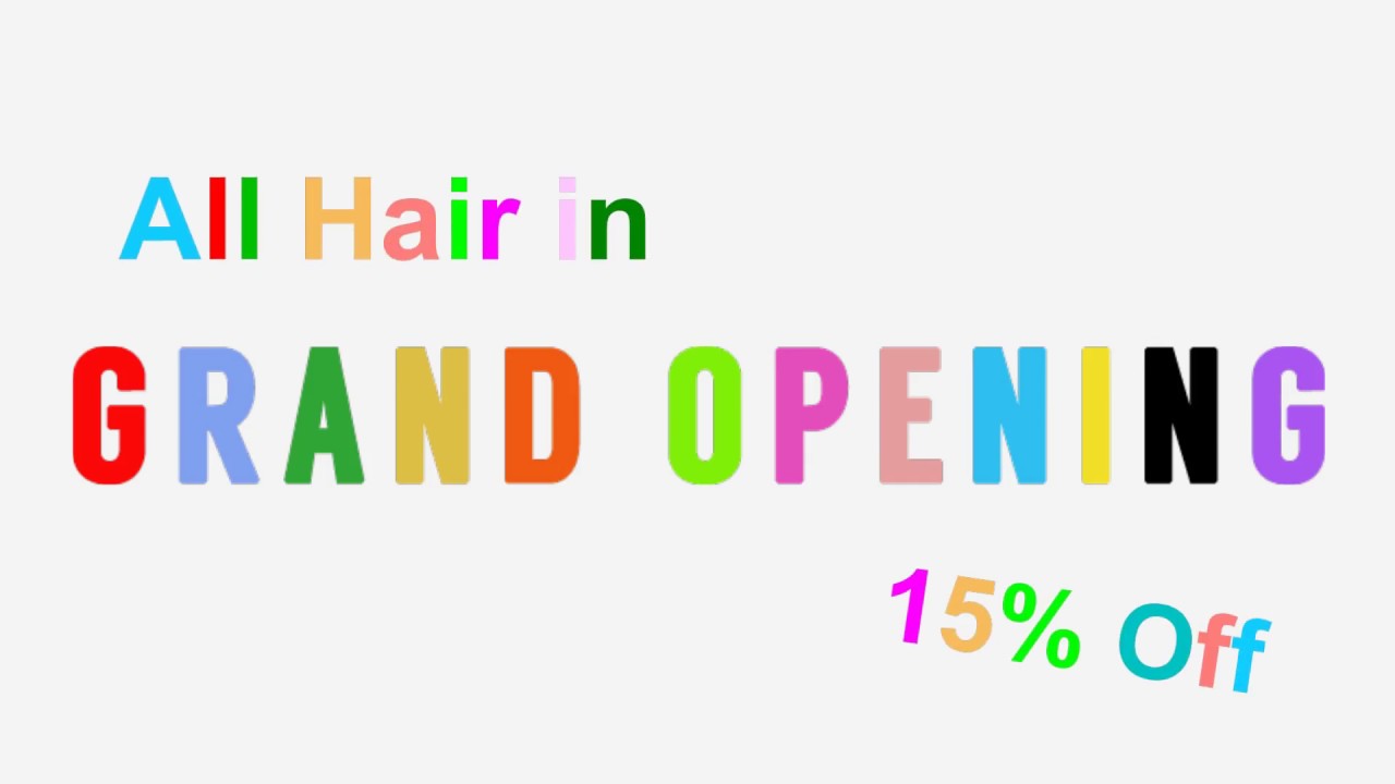 Best Quality Dyeable Clip-in/Tape-in/Ponytail Hair extensions OMGQueenHair.com