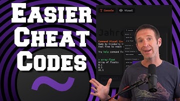 Easy Unity Cheat Codes with Jahro - Even on Mobile!