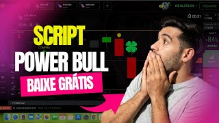 Free Power Bull Script For Iq Option Binary Options