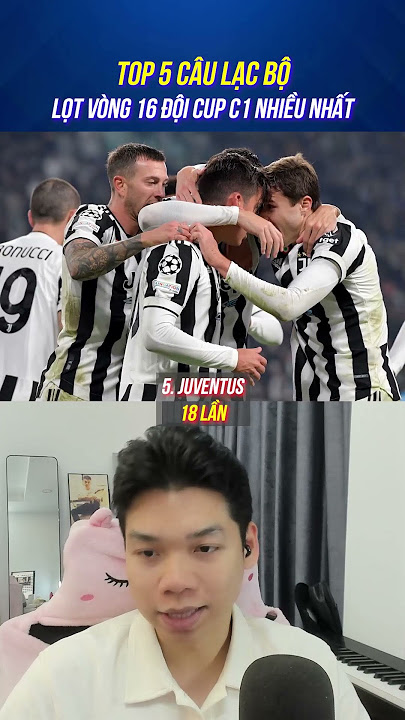 Tổng quan giải đấu UEFA Champions League