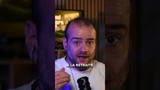 Ribo pédale dans la sauce...