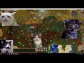 Haven and Hearth fight for meteorite (AD vs HH) +berthedin death