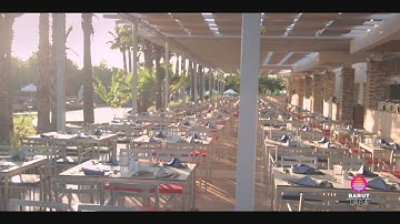 Barut Lara. Видеопрезентация отеля от Calypso Tour / Hotel video presentation from Calypso Tour.