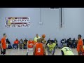 Chi Town Cats 50 and Older League (Semi Finals) Soldiers Vs Shooters