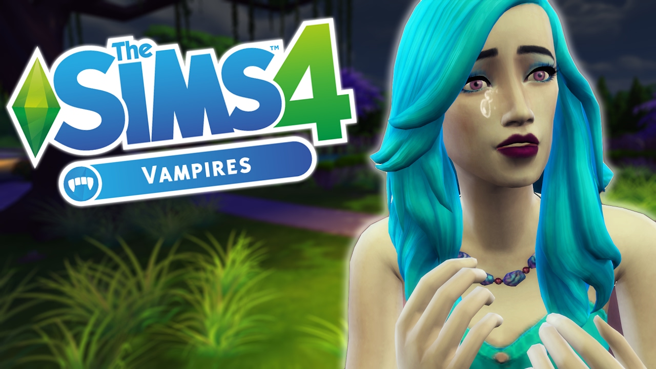 Love Lost! | The Vampire Chronicles | The Sims 4 Vampires: Ep 07