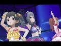 【デレステMV】Nothing But You【ぱっと見でオールSSR】