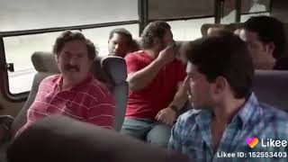 El patron del mar
