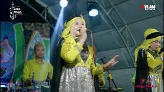 NASEHAT - QASIDAH ASFA NADA KHITANAN M DAVID ARKA SAPUTRA - PULE MAYONG