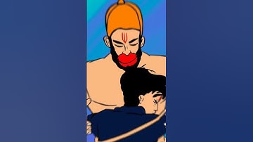 Hanuman Ji Status🚩|| Jai Bajrangbali 🚩|| Jai Shree Ram 🏹 #status #shorts #hanuman #hindu
