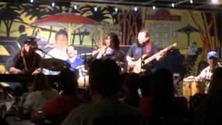 Java Jam at HASR Bistro "Feel Like Making Love" Profile