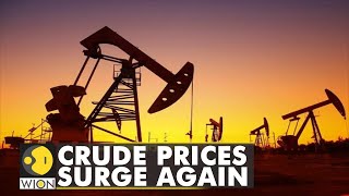 US, allies to release oil reserves as US oil prices surges 11% to $106 a barrel | English News