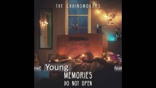 The Chainsmokers - Memories...Do Not Open | Album Preview Download Link