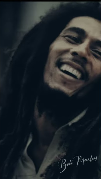 Story Wa IG terbaru Full Screen Bob Marley - Don't Worry be Happy | Its Story