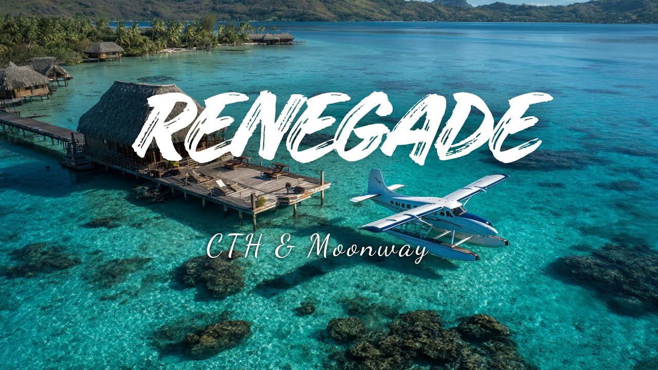 Renegade - CTH & Moonway | So Go Figure It Out I Don’t Care Bout You Now | Top Hits 2026