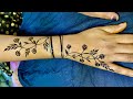 Cilan fashion shidaneasy henna