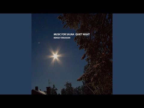 MUSIC FOR SAUNA KENGO とくさしけんご 51F4NKPEOLL._UF1000,1000_QL80_.jpg