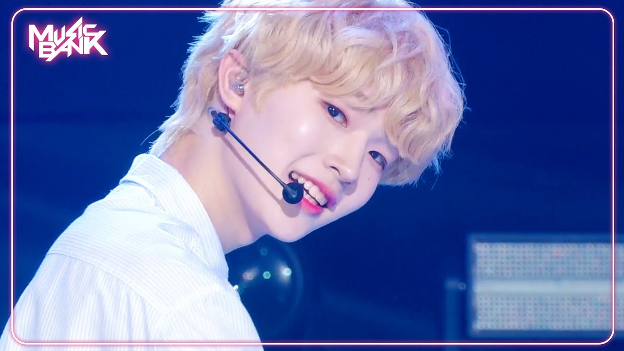 Little Prince - PICKUS ピッカス 피커스 [Music Bank] | KBS WORLD TV 240426