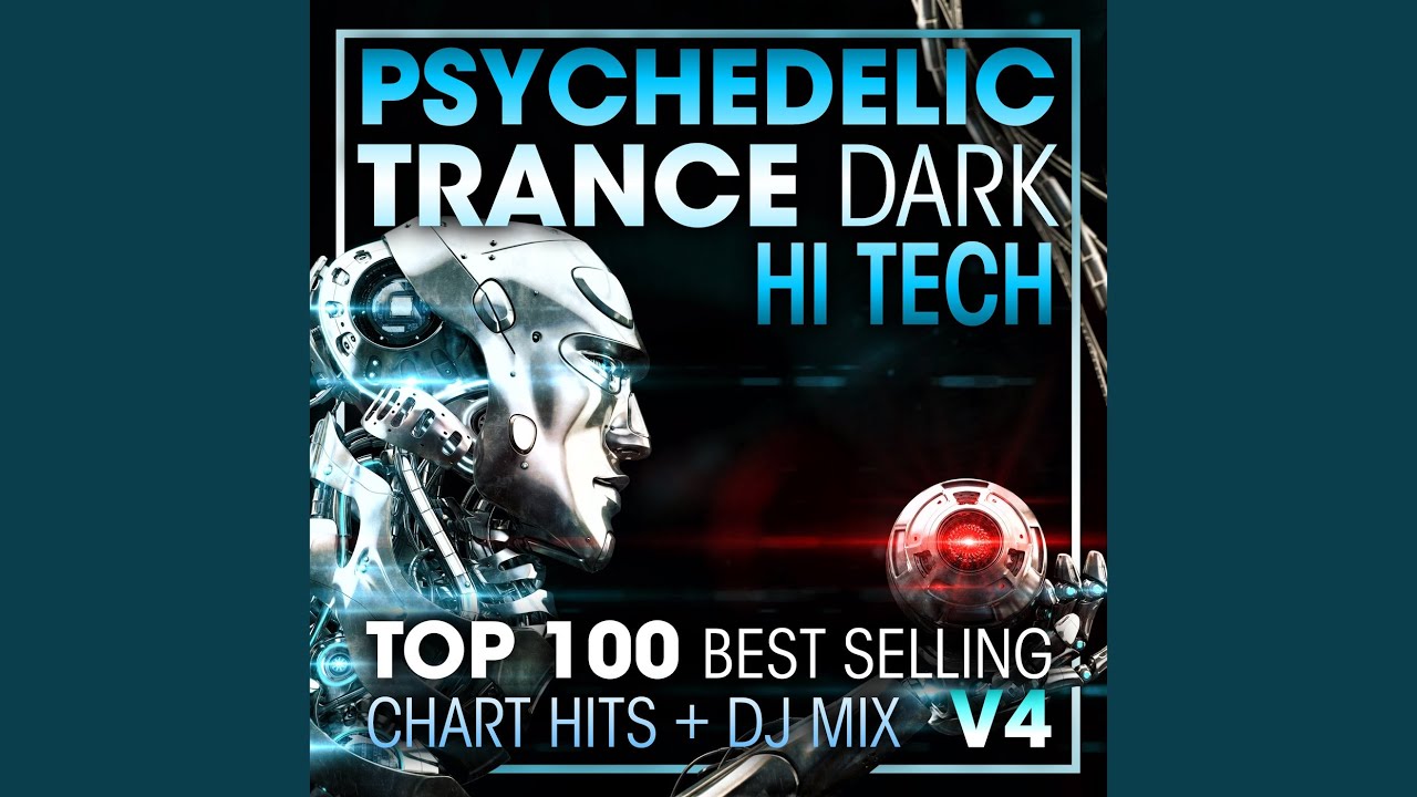 Mira WeirDel & Bo - Harmonica (Psychedelic Trance Dark) en YouTube