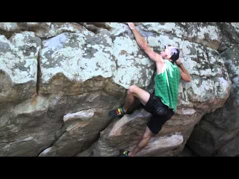 Stone Fort Comp 2011