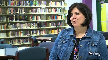 Anaya Ellick winner a national handwriting contest.